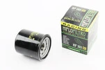 Фильтр масляный HF303RC (65x83мм) Honda CB400/CB500/CB600/CB750/CB1000, Kawasaki EX300/ZX400/ZX600/EX650, ATV Polaris 300/400/500 - 1