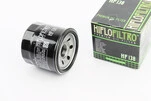 Фильтр масляный HF138 (M20x1) Aprilia RSV 1000/Suzuki GSF1200 Bandit/Suzuki GSX-R1300 Hayabusa, SUZUKI AN650 Burgman, Suzuki GSX-R - 1