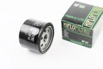 Фильтр масляный HF160 (76x62мм) BMW K1200/1300, S1000RR, F 650/700/800 GS 07-16, Husqvarna 900 Nuda R - 1
