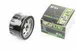 Фильтр масляный HF164 (76x54мм) BMW C 600 Sport/650 GT/F 650 GS/HP2 Enduro/HP2 Sport/K 1200 R/ K 1600 GT/R 1200 GS/ R 1200 Nine/R - 1