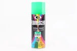 Фарба акрилова №1003 "ЗЕЛЕНИЙ ФЛУОРЕСЦЕНТНИЙ", Аерозоль 400ml - 1