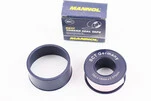 Лента резьбовых соединений "THREAD SEAL TAPE", 19mm*0,75mm*15m - 1