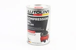Олива - мінеральна компресорна "Compressor Oil ISO 100", 1L - 1