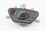 Спідометр у зборі (120км/год) - 1