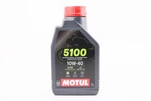 Олива 4T 10W-40 - напівсинтетична мотоциклетна "5100 Technosynthese", 1L - 1