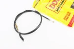 Трос зчеплення (трос 104см; кожух 91см) - 1