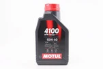 Олива 4T 10W-40 - напівсинтетична універсальна "4100 SYN-nergy SPECT", 1L - 1