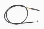 Трос зчеплення (трос 130см; кожух 117см) - 1