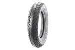 Шина 100/90-10 безкамерна, дорожня 6012 - 1