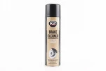 Очисник деталей механізмів "BRAKE CLEANER", Аерозоль 500ml - 1