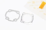 Прокладки поршневой Yamaha JOG80cc-51мм, к-кт 2 детали - 1