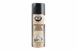 Очиститель карбюратора "CARB, EGR,TURBO AND INTAKE VALVE CLEANER", Аэрозоль 400ml - 1