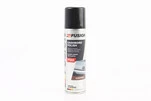 Полироль для пластика с ароматизатором (кофе) "DASHBOARD POLISH", Аэрозоль 250ml - 1
