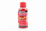 Мастило проникаюче (аналог WD-40) "MB 40", Аерозоль 100ml - 1