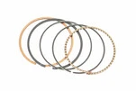 Кільця поршневі 100cc 50мм + 0,75 - 1