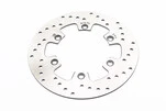 V200R Диск гальмівний передній - 1