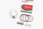 Поршень к-кт 60cc 44мм STD (палец 13мм) - 1