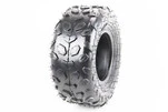 Шина на квадроцикл 145x70-6 бескамерная 18F - 1