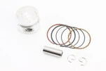 Поршень к-кт 60cc 44мм + 0,25 (палець 13мм) - 1