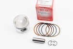Поршень к-кт 80cc 47мм + 0,25 (палець 13мм) Тайвань - 1