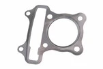 Прокладка головки циліндра 47мм-80cc (метал) - 1