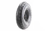Шина на тачку 4,00-6 8PR з камерою - 1