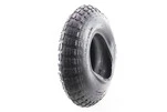 Шина на тачку 4,00-6 8PR з камерою - 1