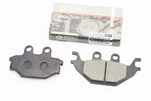 Гальмівні колодки (дискові) V250-R1/ARCTIC CAT-DVX 250/BOMBARDIER-250/KYMCO-KXR 250/YAMAHA YZF-R 125 к-кт - 1