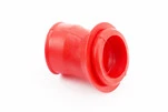 Патрубок фільтра повітряного 12V (ЧЕРВОНИЙ) - 1