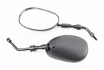 Дзеркала к-кт "КРАПЛЯ"чорні, м8 - 1