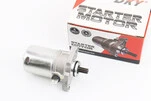 Стартер в сборе Yamaha STELS 50 - 1