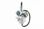 Карбюратор PZ26 СВ/CG-125 (d=26), дросель ручний - 1