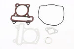 Прокладки поршневої 80cc-47мм, к-кт 5 деталей - 1