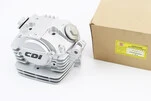 Головка цилиндра в сборе CB-150cc-62,0мм полный к-кт - 1