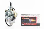 Карбюратор PZ27 СВ/CG-150 (d=27), дросель під трос, з прискорювальним насосом - 1