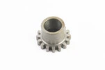 Шестерня колінвалу під маслонасос 16 зуб. - 1