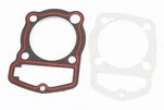 Прокладки поршневої CB-150cc 62,0мм, к-кт 2 деталі - 1