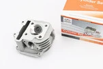 Головка циліндра+клапана в зборі 150cc - 1