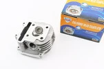 Головка циліндра+клапана в зборі 150cc - 1