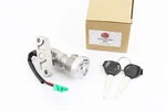 Замок зажигания Suzuki LET'S II DX (антивзлом) (2 провода) - 1