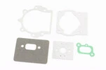 Прокладки двигуна 1E40F-1E44F, к-кт 5 деталей, (на блістері) - 1