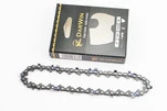 Цепь 1/4"-1,1mm-28зв. круг. зуб (на аккумуляторную мини-пилу) - 1