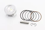 Поршень к-кт 1P65F 65mm STD (палець 13mm) - 1