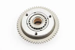 Бендикс - обгінна муфта в зборі CG200-250cc - 1