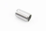 Втулка направляюча кришки блока 6,3x8x13,8mm 168F/170F - 1