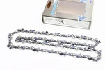 Ланцюг 3/8"-1,3mm-56зв. квад. зуб (на Partner-16") - 1