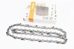 Цепь 3/8"-1,3mm-56зв. круг. зуб (на Partner-16") RM, ОРИГИНАЛ - 1