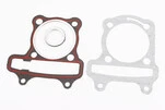 Прокладки поршневой 150cc-57,4мм, к-кт 3 детали - 1