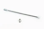 Вісь заднього колеса d12mm; L220mm - 1