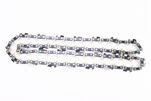 Ланцюг 3/8"-1,3mm-59зв. квад. зуб (на електропилу) - 1